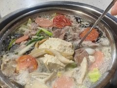 -海关荤豆花(洋河一路店)