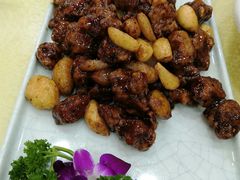 -普天和酒楼·新津菜·烤鸭(天津之眼店)