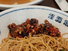 -佳面馆·竹升云吞面·爽鱼皮·牛腩面(易发店)