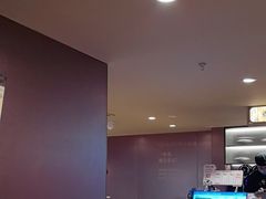 -霸王茶姬(上海恒基名人店)