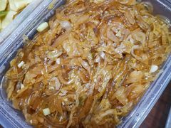 -长白山国际酒店中餐厅