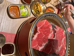 -西塔老太太泥炉烤肉(武汉摩尔城店)
