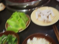 -大龙火锅(老店)