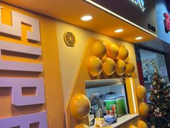 -蛋仔超人·鸡蛋仔·港奶(西华路店)