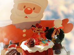 -及象咖啡Air·360度俯瞰广州塔(北塔68F店)