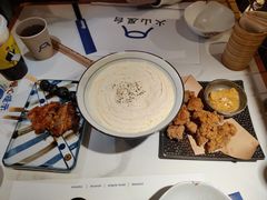 -火山屋台(新街口店)