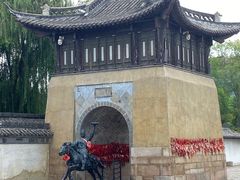 -沈坤状元府景区