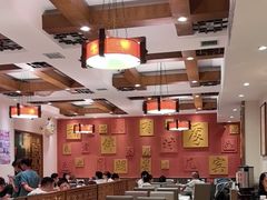 -福来居烤鸭店(天坛二店)
