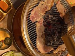 -闻老头·菊花炭烤肉(D11店)