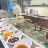 9.9五星酒店自助早餐？还是双人的？希尔顿走起！