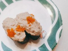 -新一番三文鱼寿司(红城湖店)