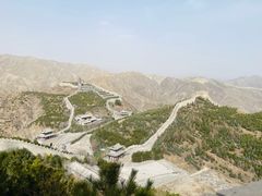 -雁门关景区