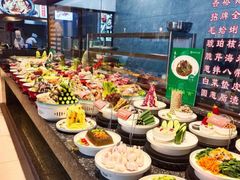 -新时代大酒店(仰口路店)