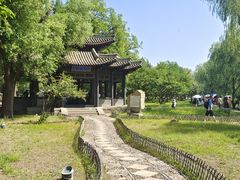 -承德避暑山庄景区