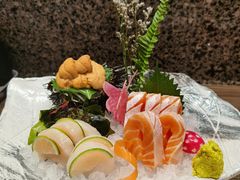 -小山日本料理(兴业太古汇店)