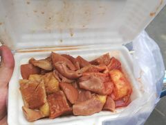 -细妹五香牛杂(步行街店)