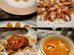 -名人坊·新派粤菜(河西奥体博览中心金鹰世界店)