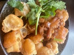 -古代饭堂(冠亚店)