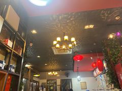 大堂-皇后阿龙烤吧(原泉城路店)
