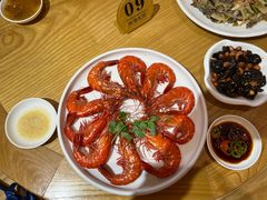 -德胜轩正宗顺德菜(宝安沙井会展中心店)