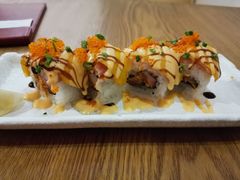 -栖川山葵家·寿喜锅·日式料理(龙湖北城天街商场店)