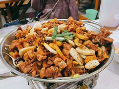-知味脆皮鸡