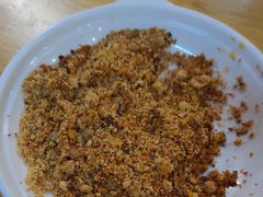 花生面蘸碟-86烧烤·炭火烧烤 (石人总店)