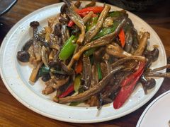 -斯丹姜母鸭·古法干香(田安南路店)