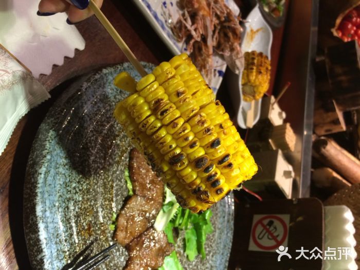 炉匠炉端烧·酒(国金中心商场店)炉匠炉端烧•酒(国金中心店)图片