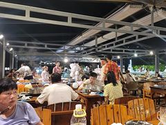 -渔家火锅·海鲜自助餐·演艺(亚龙湾天域酒店)