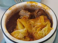 -库滋明·俄罗斯特色美食(中央大街店)