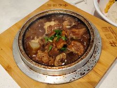 -牛楠楠·香港牛腩茶餐厅(永旺店)