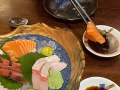 -鸟鹏烧鸟居酒屋(仁恒梦中心店)