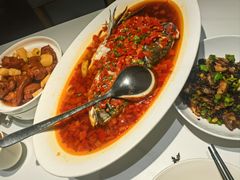 -楚山晓·湖北菜(武汉光谷K11店)