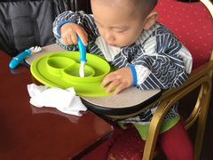 -泰谷酒店·太古码头闽菜自助餐厅