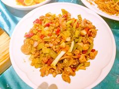 -茶人村·宫廷私厨(奥体印象城店)