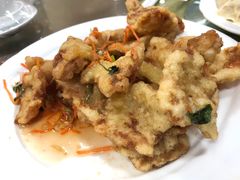 -祝家饺子馆