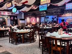-蚝得喜海鲜(东城店)