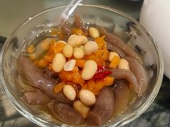 -四季轩中餐厅(徐州开元名都大酒店)