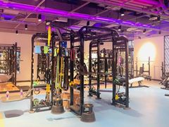-Trainyard 炼·工场(中国国际贸易中心店)