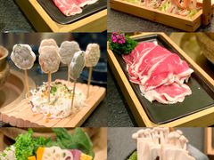 海鲜棒棒糖-湊湊火锅·茶憩(打浦桥日月光店)