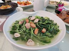 -港湾宴会厅(京基百纳店)
