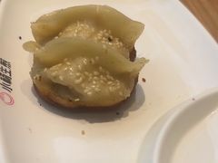 -小杨生煎(香港名都店)