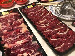 -百年恒益烧腊海鲜酒家·非遗传承(广州黄埔店)