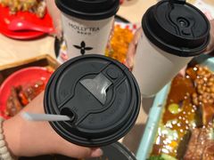 -避风塘(宝山万达店)