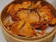-天伦里餐厅(绿城桃花源店)