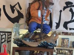-沪水焙煎室(淡水路店)
