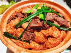 -西关明记肠粉·亚洲地标美食(北京路店)