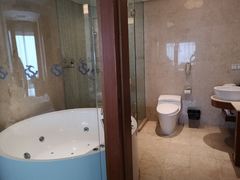 -南京商茂国际酒店(新街口德基广场店)