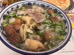 -夏家合汁(天润花园小区店)